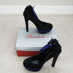 Women's shoes